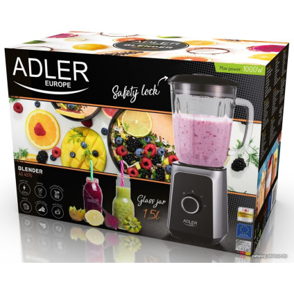 Стационарный блендер Adler AD 4076
