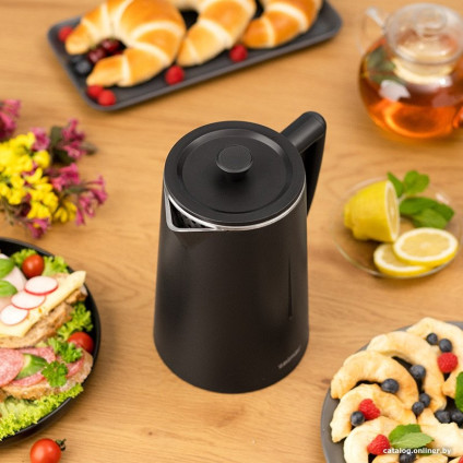 Электрический чайник Zelmer ZCK8020B