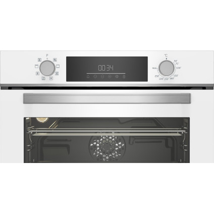 Электрический духовой шкаф BEKO BBCM18300W