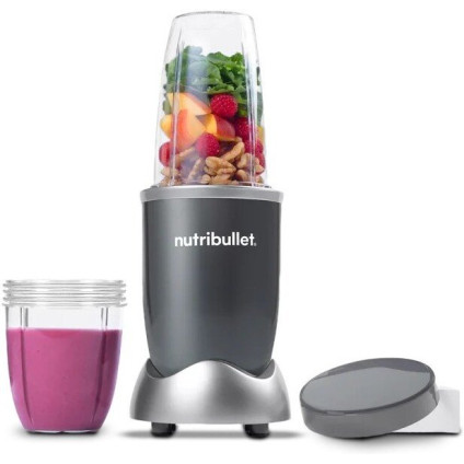 Стационарный блендер NutriBullet NB505DG