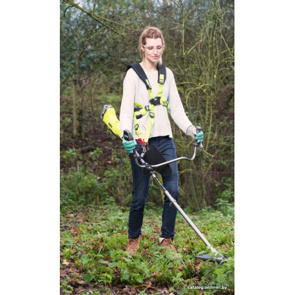 Триммер Ryobi OBC1820B (без АКБ)