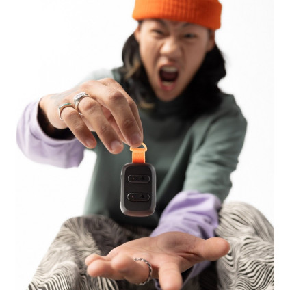 Наушники Skullcandy Dime 3 (черный)