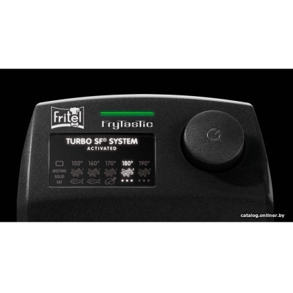 Фритюрница Fritel FryTastic 5371