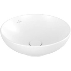 Умывальник Villeroy & Boch Loop&Friends Stone White 4A4600RW