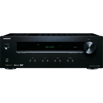Стереоресивер Onkyo TX-8220 (черный)