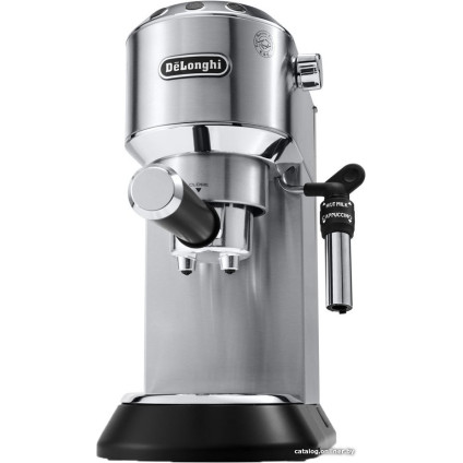 Рожковая кофеварка DeLonghi Dedica EC 685.M