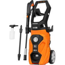 Мойка высокого давления Daewoo Power DAW 500