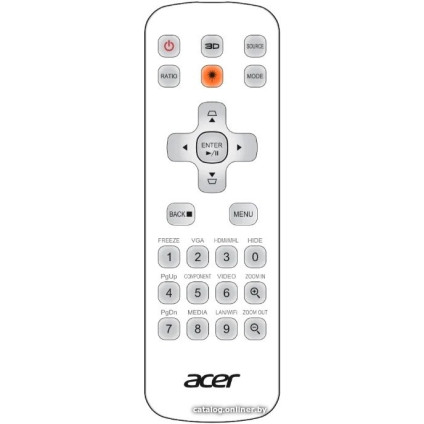 Проектор Acer PL6510