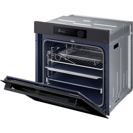 Электрический духовой шкаф Samsung NV7B57508AB