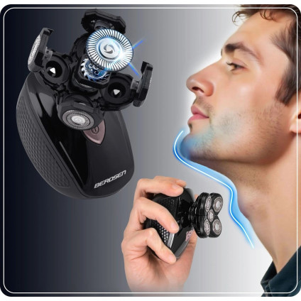 Электробритва Berdsen BD-265