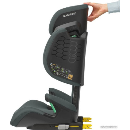 Детское автокресло Maxi-Cosi RodiFix R i-Size (authentic graphite)