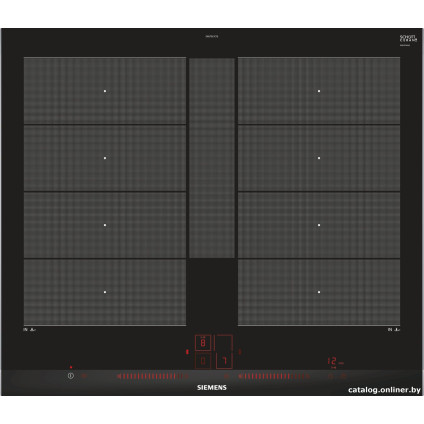 Варочная панель Siemens EX675LYC1E