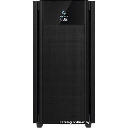Корпус DeepCool CH510 Mesh Digital R-CH510-BKNSE1-G-1