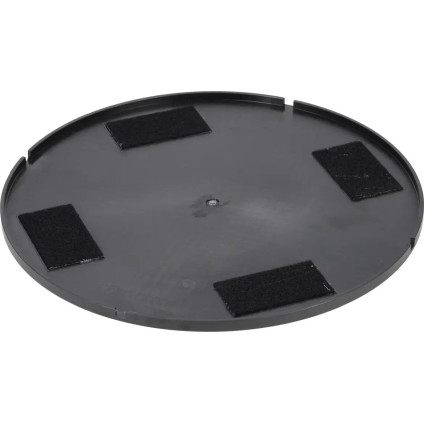 Шлифмашина для стен и потолков Dedra DED7767