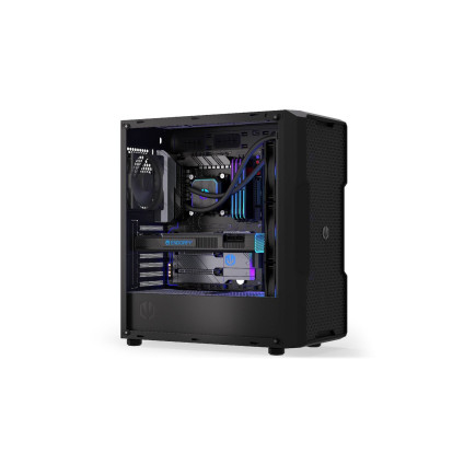 Система жидкостного охлаждения для процессора Endorfy Navis F360 ARGB EY3B006