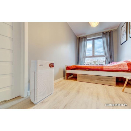 Очиститель воздуха Welltec APH450D