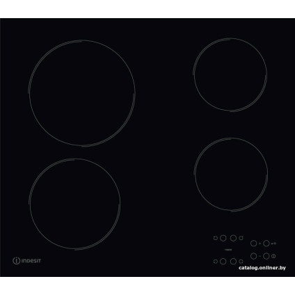 Варочная панель Indesit AAR 160 C