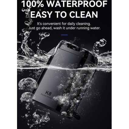 Электробритва Enchen K8