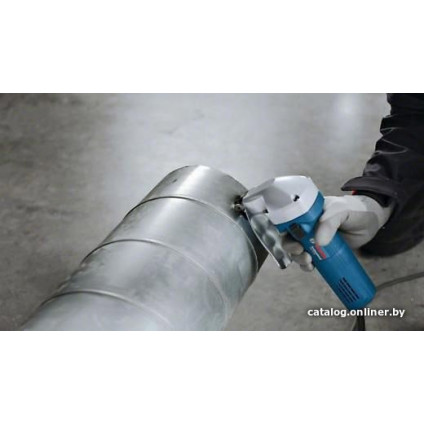 Листовые электрические ножницы Bosch GSC 75-16