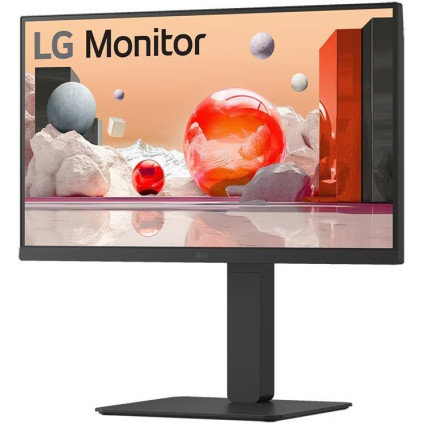 Монитор LG 24BA850-B