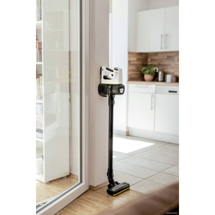 Пылесос Karcher VC 4 Cordless myHome Car 1.198-632.0