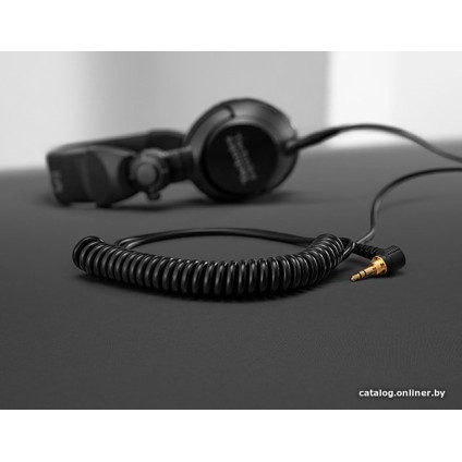 Наушники Technics EAH-DJ1200E-K