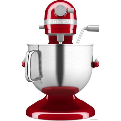 Кухонная машина KitchenAid Artisan 5KSM70SHXEER