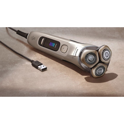 Электробритва Philips Series i9000 Prestige Ultra XP9403/31