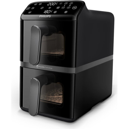 Аэрогриль (аэрофритюрница) Philips Ovi Seria 4000 NA460/00