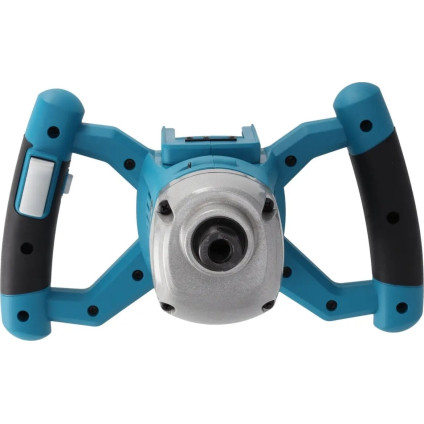 Строительный миксер Dedra DED7054 (без АКБ)