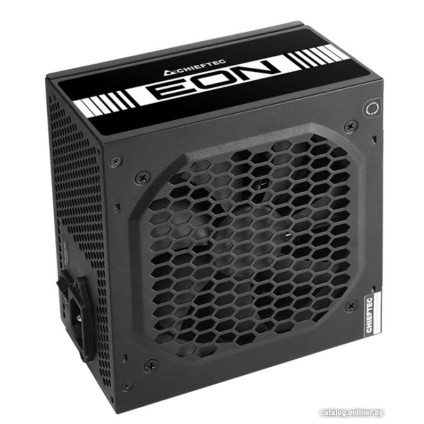 Блок питания Chieftec Eon ZPU-600S