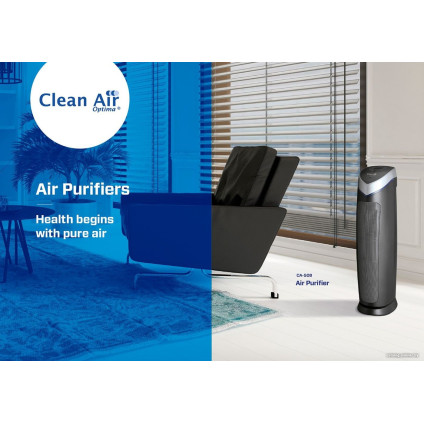 Очиститель воздуха Clean Air Optima CA-508