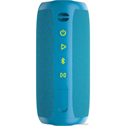 Беспроводная колонка Buxton BBS 5500 (голубой)