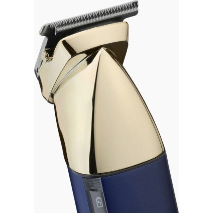 Универсальный триммер BaByliss Super-X Metal MT992E