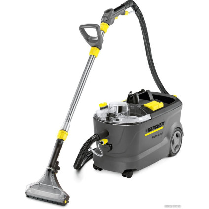 Пылесос Karcher Puzzi 10/2 Adv [1.193-120.0]