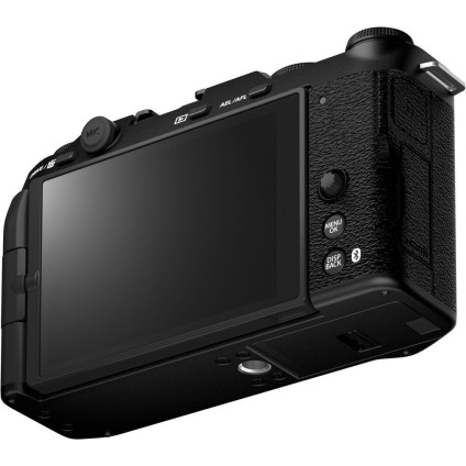 Фотоаппарат Fujifilm X-M5 Body (черный)