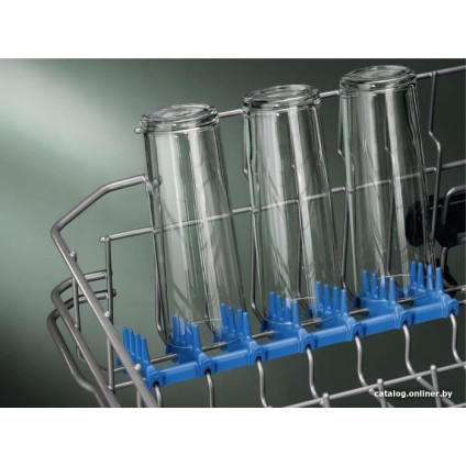 Отдельностоящая посудомоечная машина Electrolux ESM48310SX