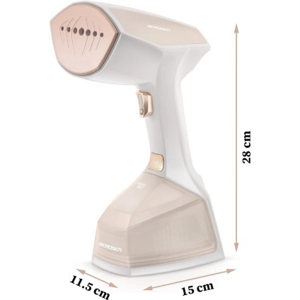 Отпариватель Berdsen BD-300