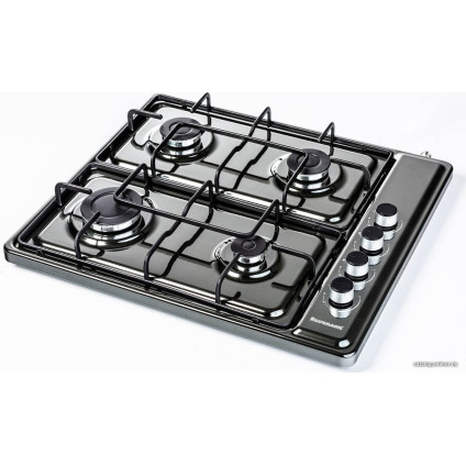 Варочная панель Ravanson K-04BNG