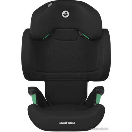 Детское автокресло Maxi-Cosi RodiFix R i-Size (authentic black)