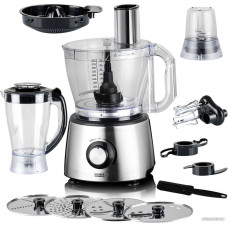 Кухонный комбайн Koliber Multimax X-1200-W
