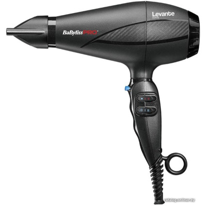 Фен BaByliss PRO Levante BAB6950IE