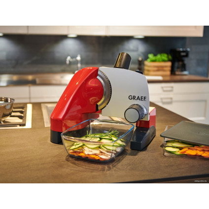 Ломтерезка Graef S50003