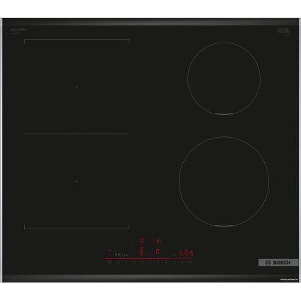 Варочная панель Bosch Serie 6 PVS675HB1E