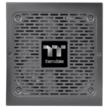 Блок питания Thermaltake Smart BX3 Bronze 550W PS-SPD-0550NNFABE-3