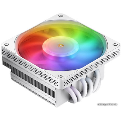 Кулер для процессора Jonsbo HX6200D White