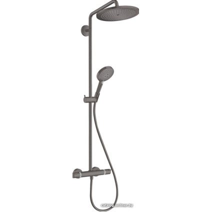 Душевая система  Hansgrohe Raindance Select S Showerpipe 280 26890340