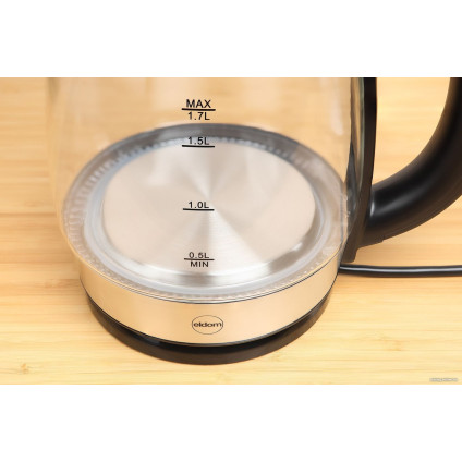 Электрический чайник Eldom C415