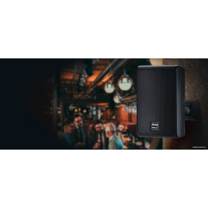 Magnat Symbol X 160 (черный)