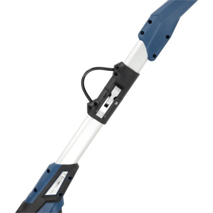 Шлифмашина для стен и потолков Dedra DED7768BM